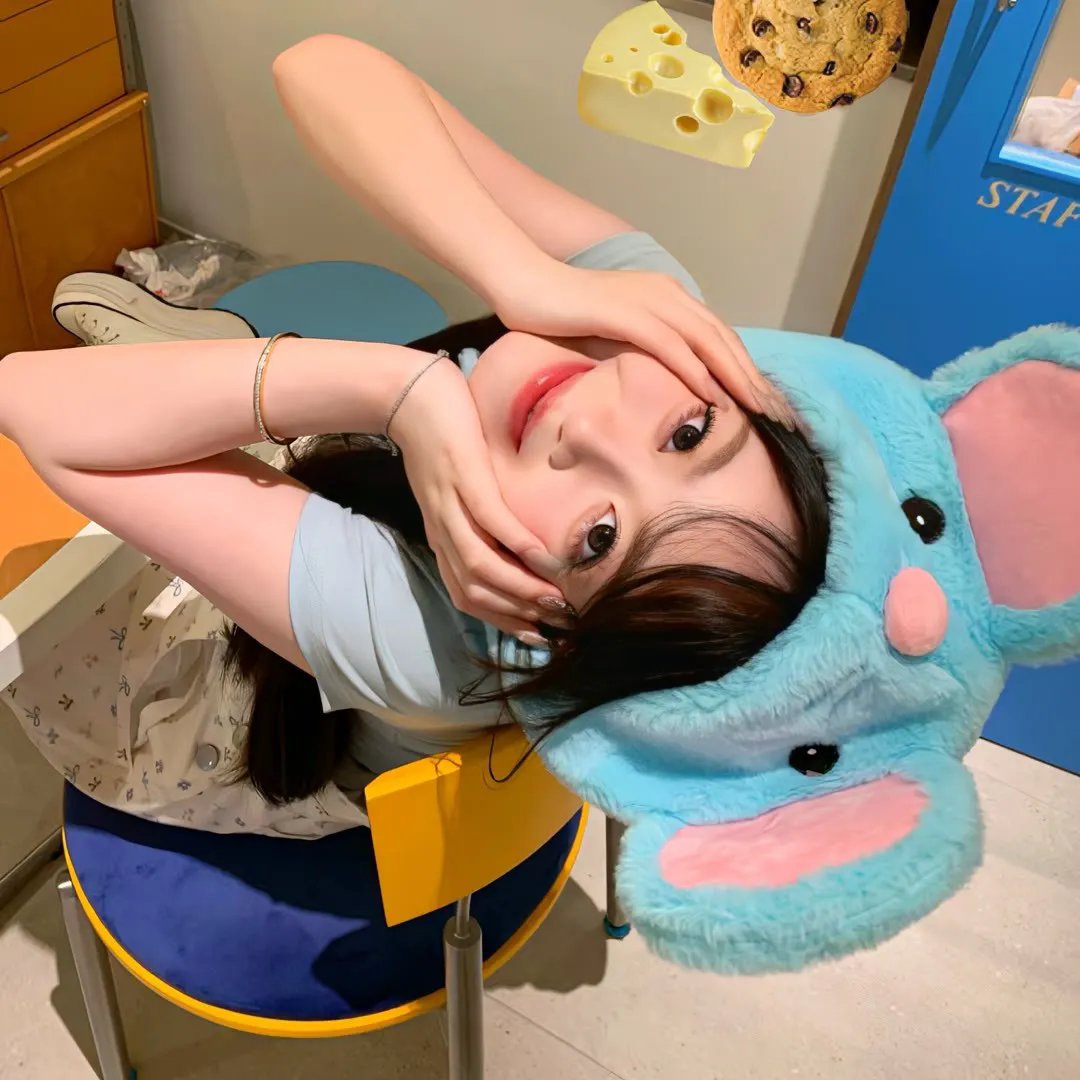 神是中学生