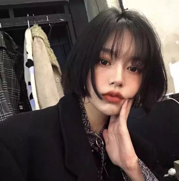 我破碎的真理子